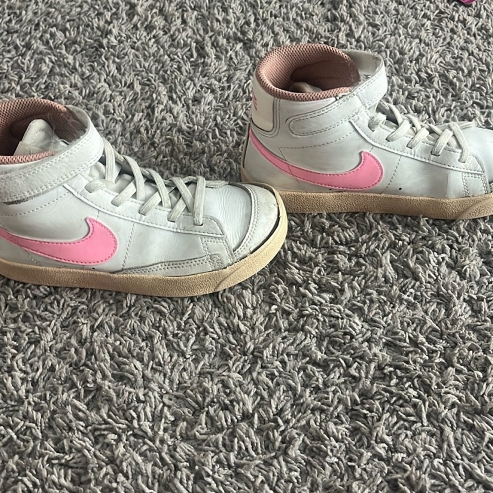 Girls blazers